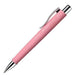 Химикал Faber-Castell Poly Ball XB Розов (5 броя)