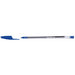 Химикал Molin BC188 Кристал 1 mm Син (50 броя)