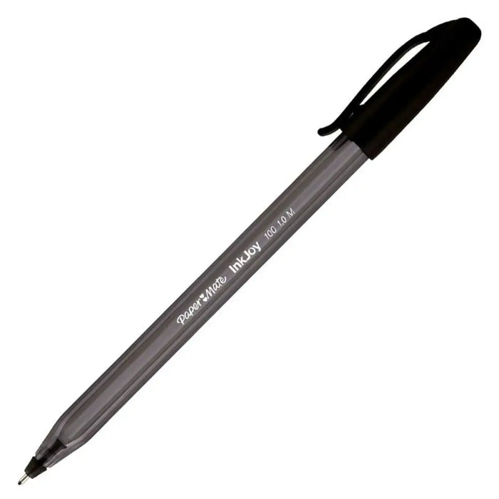 Химикал Paper Mate Inkjoy 50 Части Черен 1 mm (20 броя)
