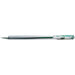 Химикал Pentel Superb Bk77 Зелен 12 Части