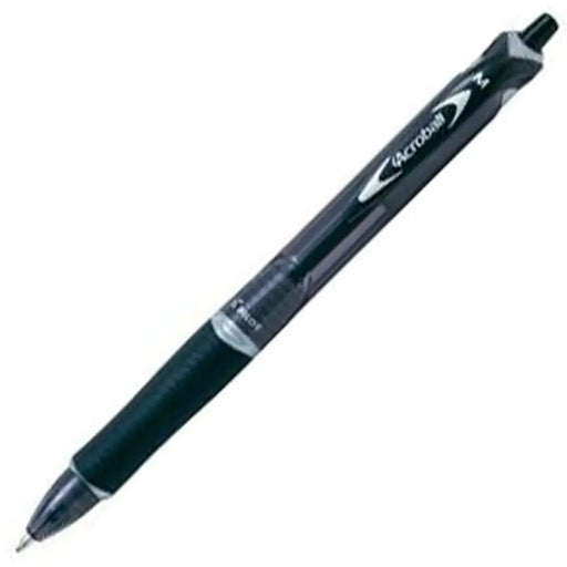 Химикал Pilot Acroball Черен 0,4 mm (10 броя)