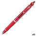 Химикал Pilot Acroball Червен 0,4 mm (10 броя)