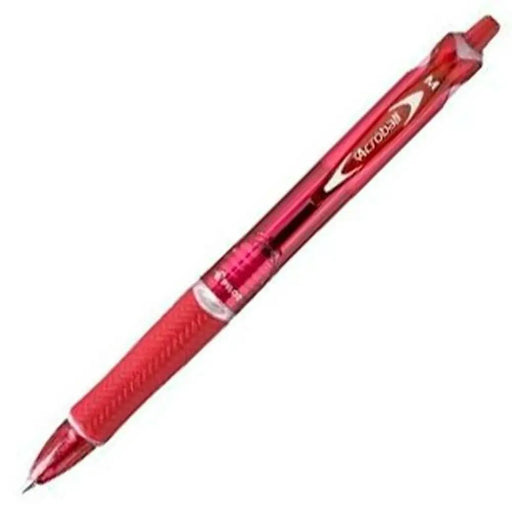 Химикал Pilot Acroball Червен 0,4 mm (10 броя)