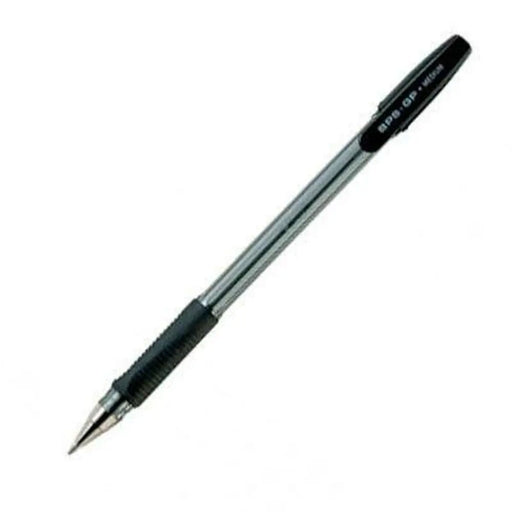 Химикал Pilot BPS-GP Черен 0,4 mm (12 броя)