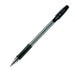 Химикал Pilot BPS-GP Черен 0,4 mm (12 броя)