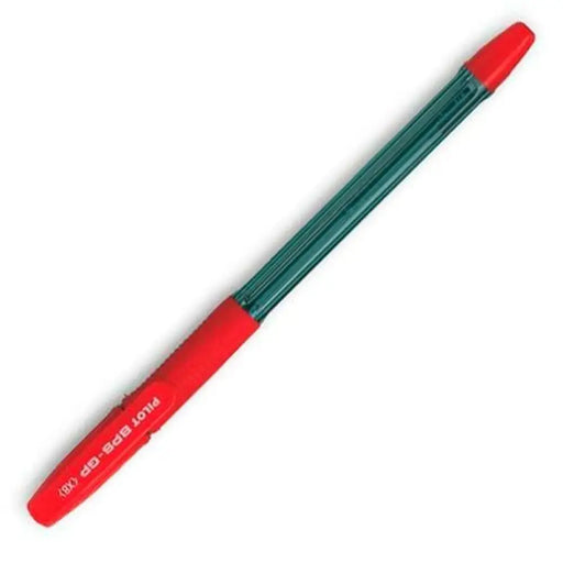 Химикал Pilot BPS-GP Червен 0,4 mm (12 броя)