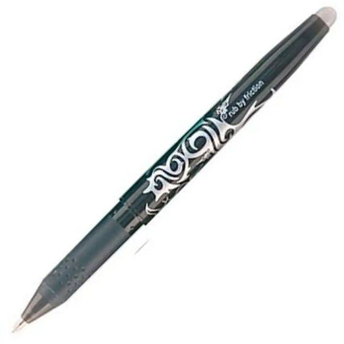 Химикал Pilot Frixion Ball Изтриващо се мастило Черен 0,4