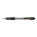 Химикал Pilot Supergrip Черен 0,4 mm (12 броя)