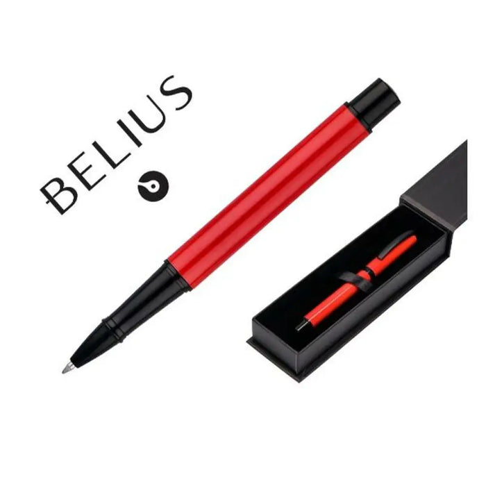 Химикал Roller Belius BB253