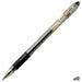 Химикал Roller Pilot G-1 Черен 0,32 mm (12 броя)