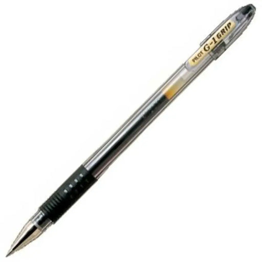 Химикал Roller Pilot G-1 Черен 0,32 mm (12 броя)