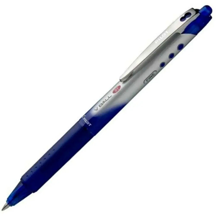 Химикал Roller Pilot V-BALL 07 RT 0,7 mm Син 0,5 mm (12