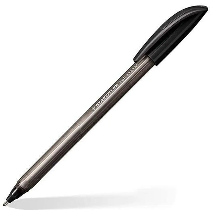 Химикал Staedtler 4320 M Черен 1 mm 10 броя