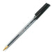 Химикал Staedtler Stick 430 Черен (50 броя)