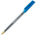 Химикал Staedtler Stick 430 Син (50 броя)
