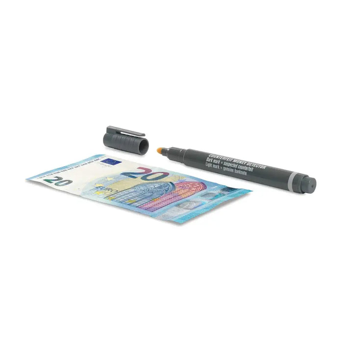 Химикал Safescan 111-0379 Син Черен