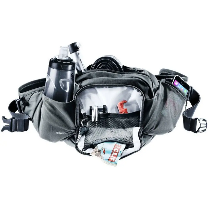 Хип саше (бъбреци) - Deuter Pulse Pro 5
