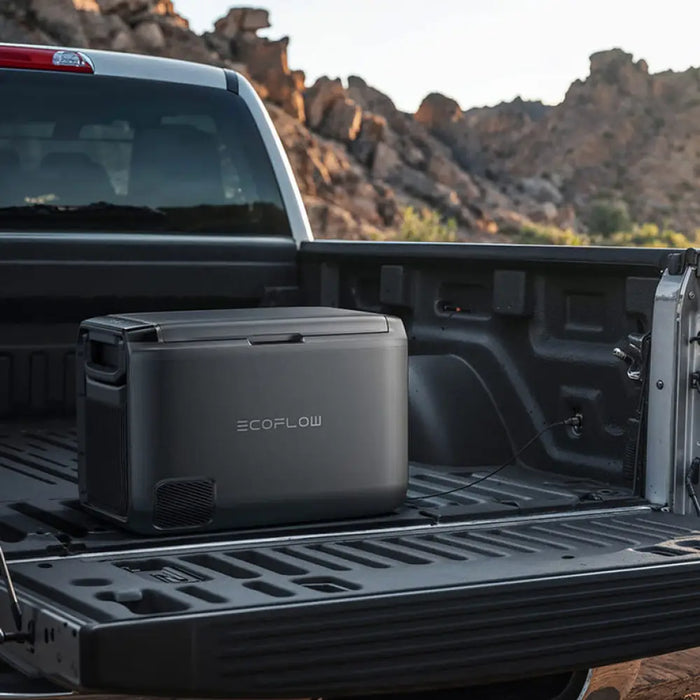 ХЛАДИЛНА КУТИЯ ECOFLOW GLACIER CLASSIC 45L