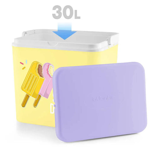 ХЛАДИЛНА КУТИЯ 30L ATLANTIC 30.00 L