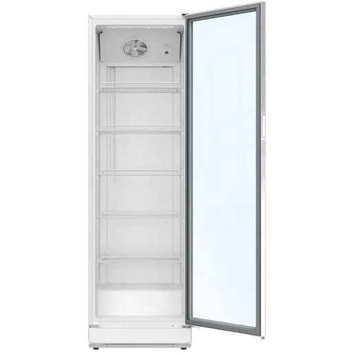 Хладилна витрина Crown SC350ALUM 350 l C