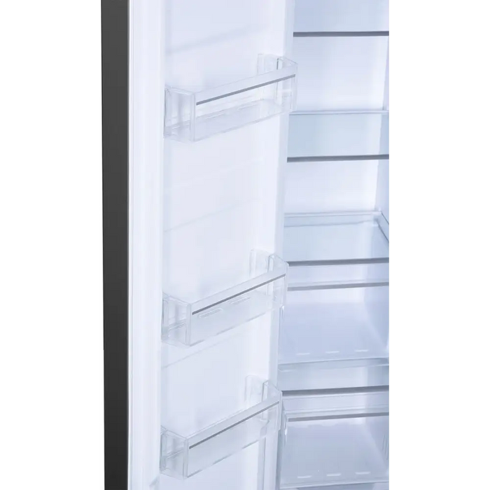 Хладилник с хладилник Beko GNO5322XPN с две врати