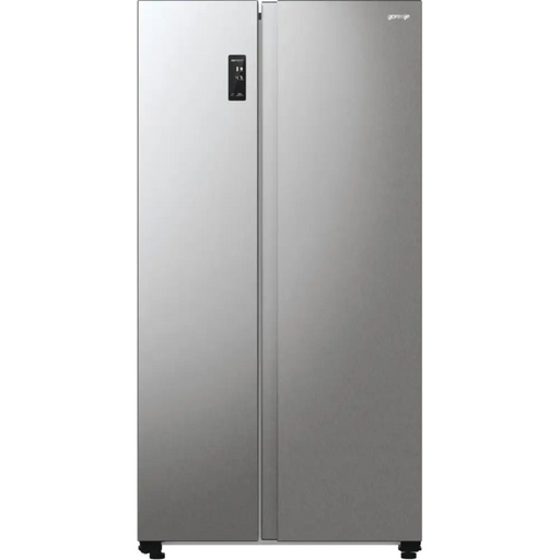 Хладилник с фризер Gorenje NRR9185EAXLWD Sbs
