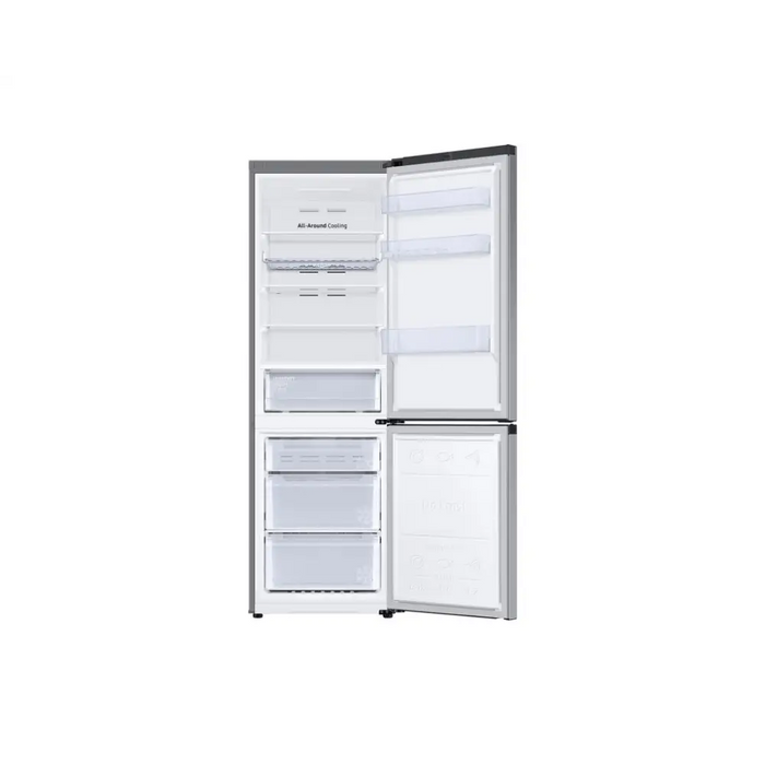 Хладилник с фризер Samsung RB34C672ESA/EF