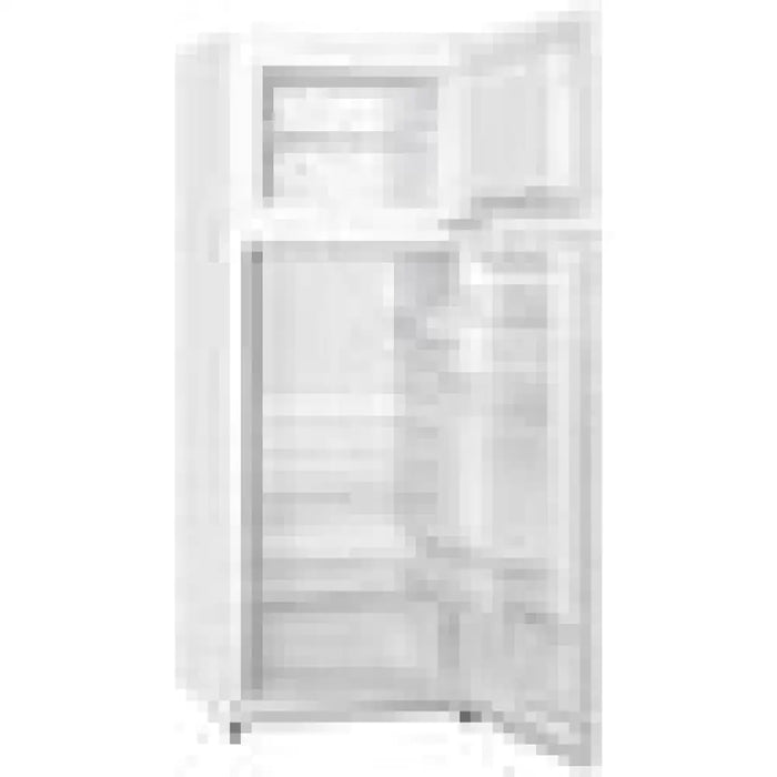 Хладилник с горен фризер VESTFROST VFD 263 E 145.00 см