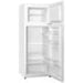 Хладилник с горен фризер VESTFROST VFD 263 E 145.00 см