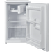 Хладилник Crown GN 1101E 82 l E Бял Статична