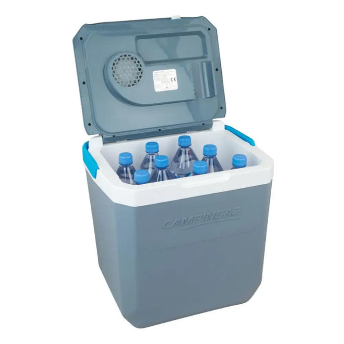 ХЛАДИЛНА КУТИЯ 28L 12/230V. CAMPINGAZ POWERBOX PLUS 28.00 L