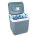 ХЛАДИЛНА КУТИЯ 28L 12/230V. CAMPINGAZ POWERBOX PLUS 28.00 L