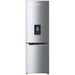 Хладилник с фризер Finlux FBN301EDIX*** 293 l E No Frost