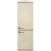 Хладилник с фризер Finlux FXCARE 373020 BEE BEIGE 331 l E