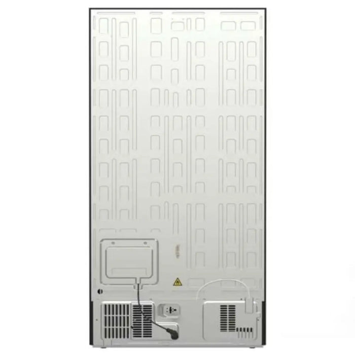 Хладилник с фризер GORENJE Side by Side NRR9185ESBXL 566 л