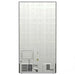 Хладилник с фризер GORENJE Side by Side NRR9185ESBXL 566 л