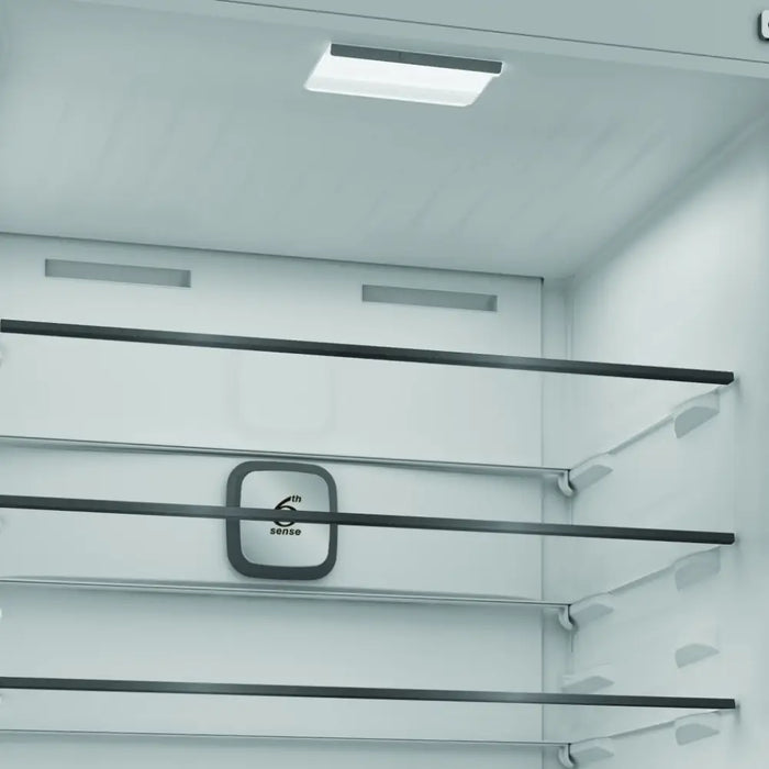 Хладилник с горна камера Whirlpool WHD2 6553 X5E