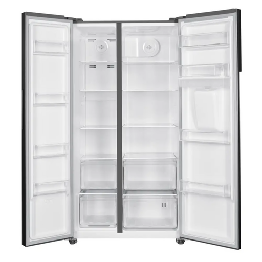 Хладилник Side-by-Side Daewoo CSMSBS2ELVA2 532 l E No Frost