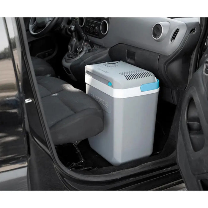 ХЛАДИЛНА КУТИЯ 28L 12/230V. CAMPINGAZ POWERBOX PLUS 28.00 L