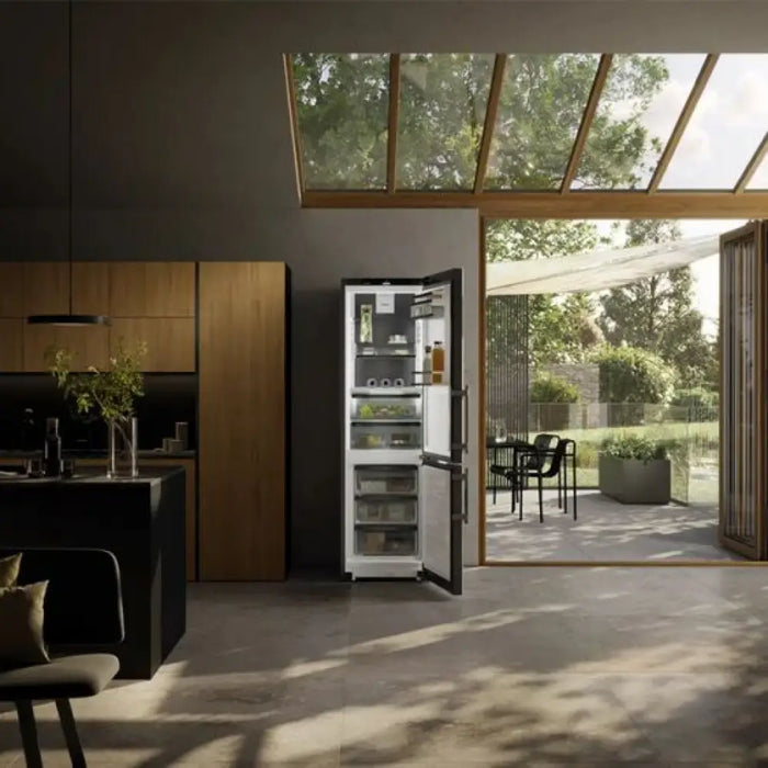 Хладилник с фризер LIEBHERR CBNbsa 575i Prime BioFresh