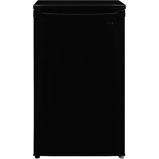 Хладилник Sharp SJ UE088T0B 89 l E Черен