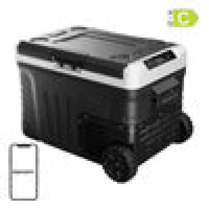 Хладилник за кола Euhomy CF003 35л