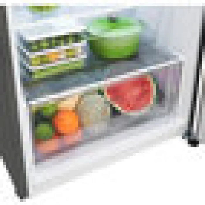 Хладилник с горен фризер LG GTBV36PZGKD 176.00 см