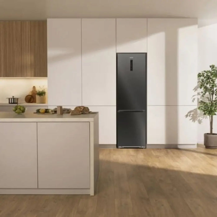 Хладилник с фризер GORENJE NRB620C61BX4WFE 413 л Total