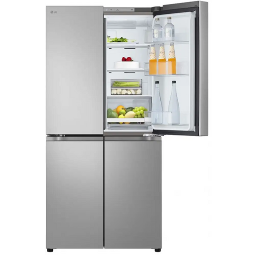 Хладилник с фризер LG GMB860PYDE SbS