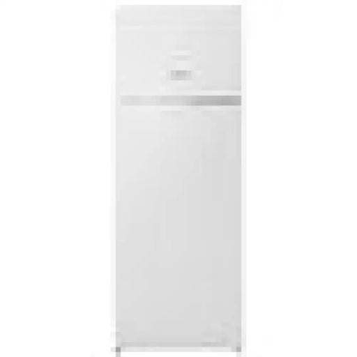 Хладилник с горен фризер VESTFROST VFD 263 E 145.00 см