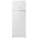 Хладилник с горен фризер VESTFROST VFD 263 E 145.00 см