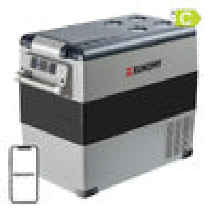 Хладилник за кола Euhomy CF001 55л