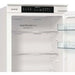 Хладилник за вграждане GORENJE NRKI517E41 252 л NoFrost
