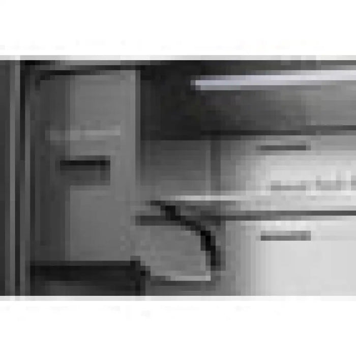 Хладилник HISENSE RQ760N4SBFE